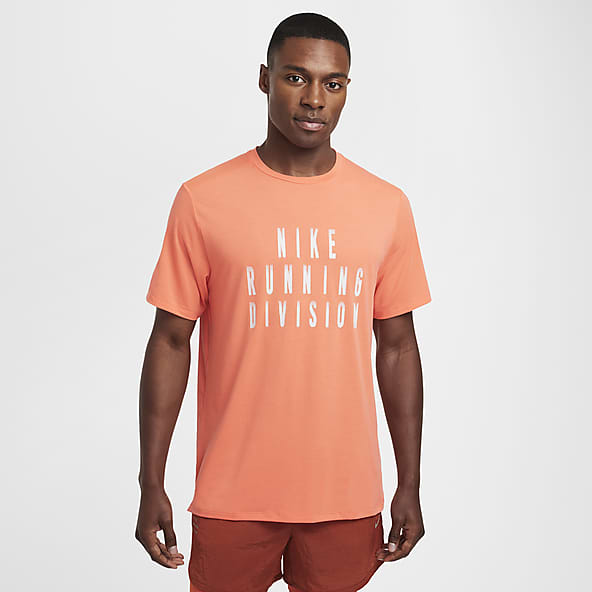 Maglie e T shirt running da uomo. Nike IT